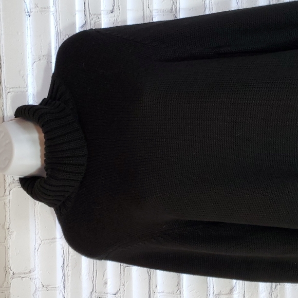 Calvin Klein Turtleneck Sweater - Picture 3 of 8